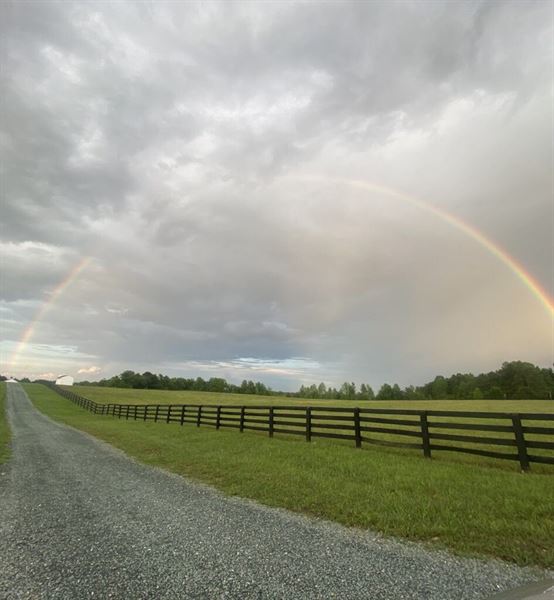 Evergreen Farm at Rocky Creek