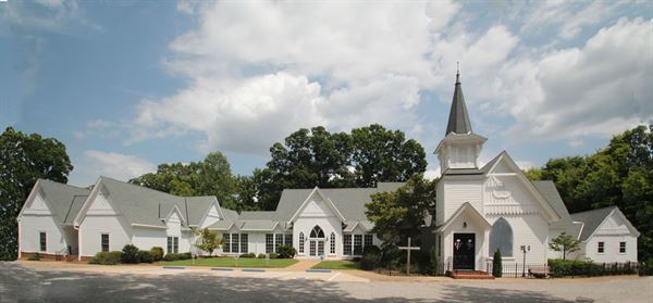 Bon Air Christian Church