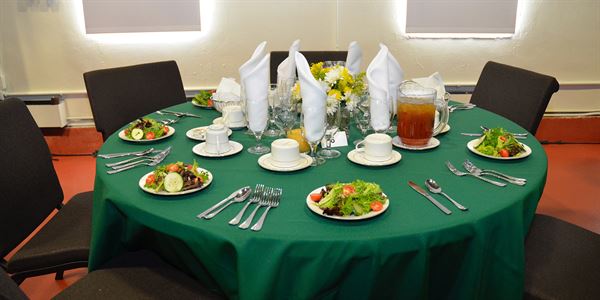 Weddings in the Grove at Richard Bland College