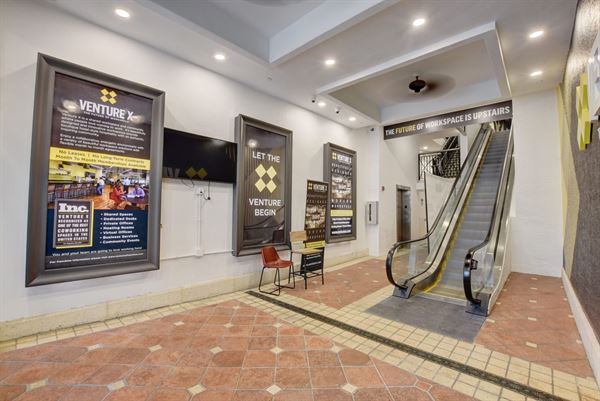 Venture X - West Palm Beach CityPlace