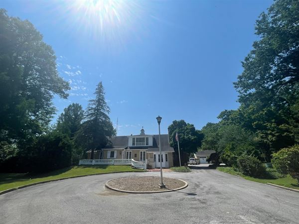 Carbondale Park District - Carbondale, IL