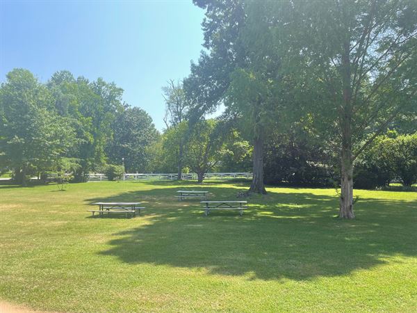 Carbondale Park District - Carbondale, IL