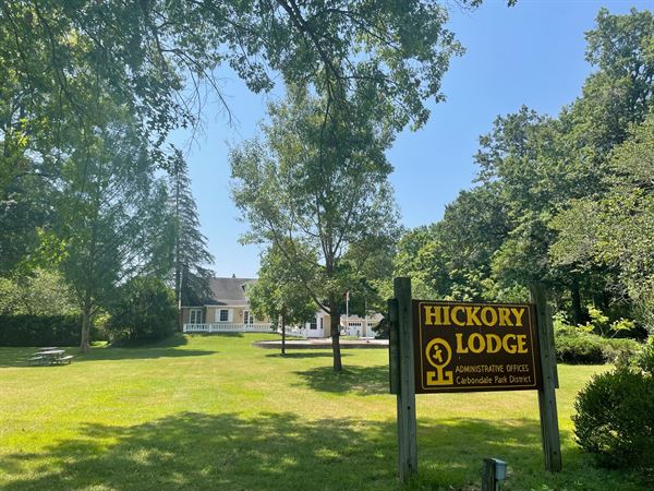 Carbondale Park District - Carbondale, IL