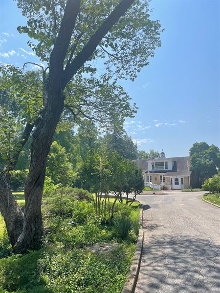 Carbondale Park District - Carbondale, IL