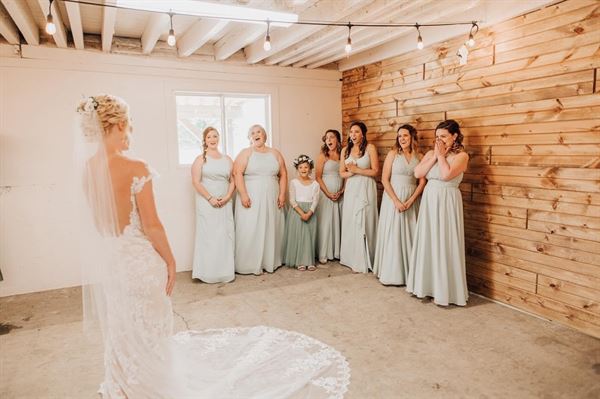 The Barn at Sandy Knoll