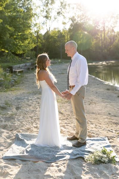 The Barn at Sandy Knoll