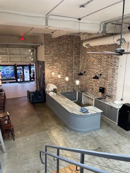 The Venue at 259 Granby