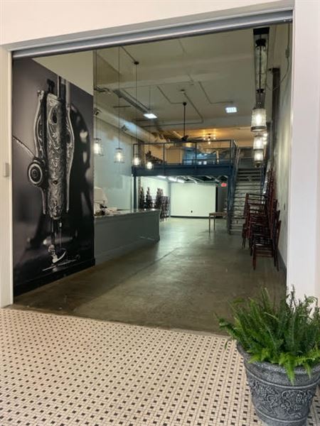 The Venue at 259 Granby