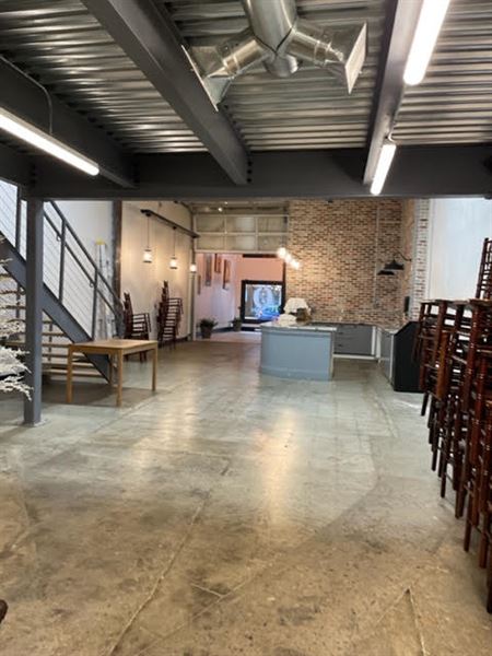 The Venue at 259 Granby