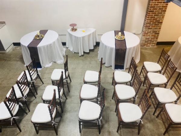 The Venue at 259 Granby