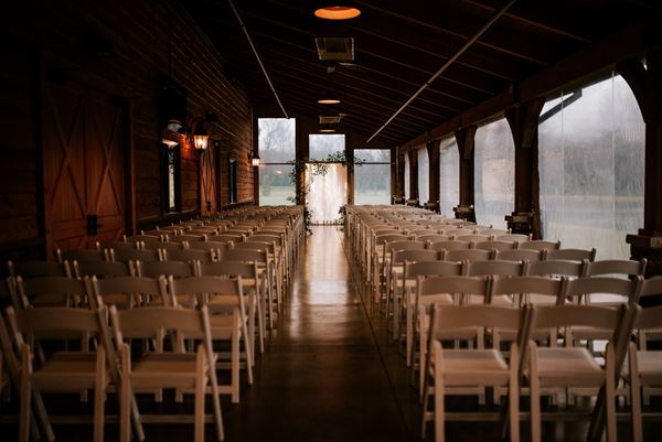 The Barn at Sycamore Farms