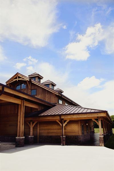 The Barn at Sycamore Farms