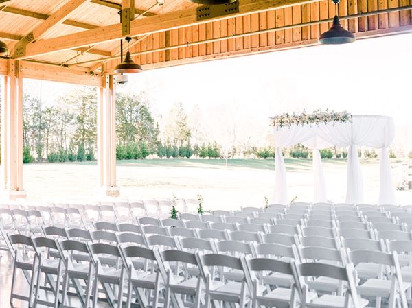 The Barn at Sycamore Farms
