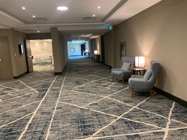 Four Points by Sheraton Point Edward Sarnia