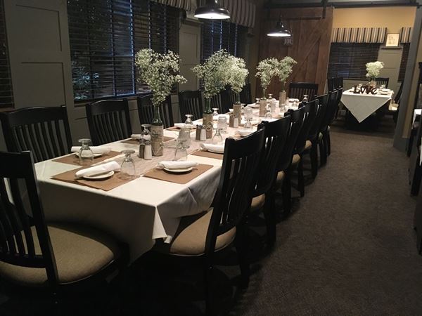 Red Fox Bar & Grille