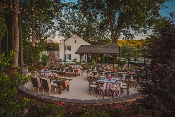 Legacy Stables and Events