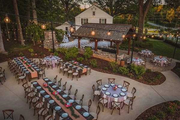 Legacy Stables and Events