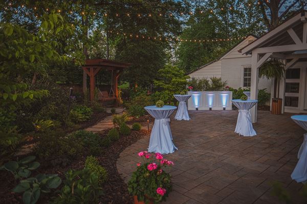 Legacy Stables and Events