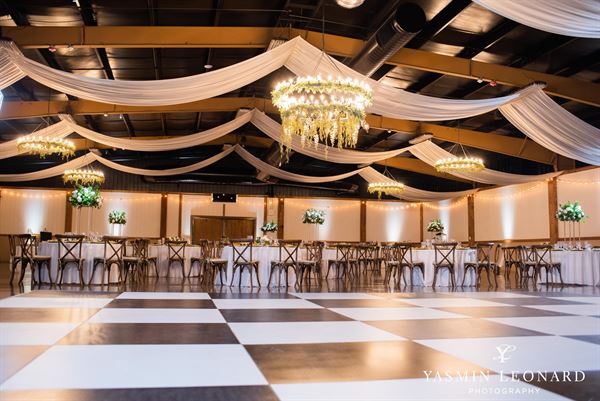 Legacy Stables and Events