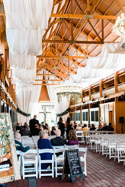 Legacy Stables and Events