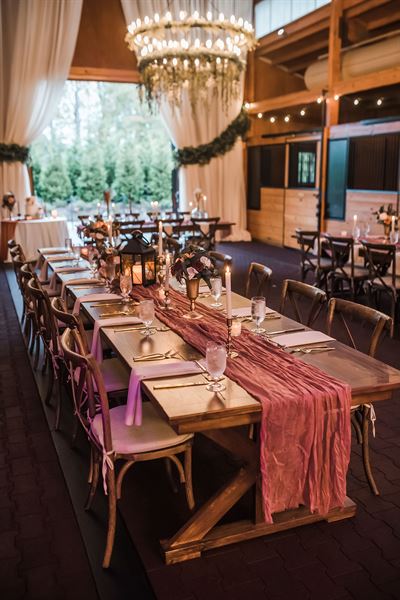 Legacy Stables and Events