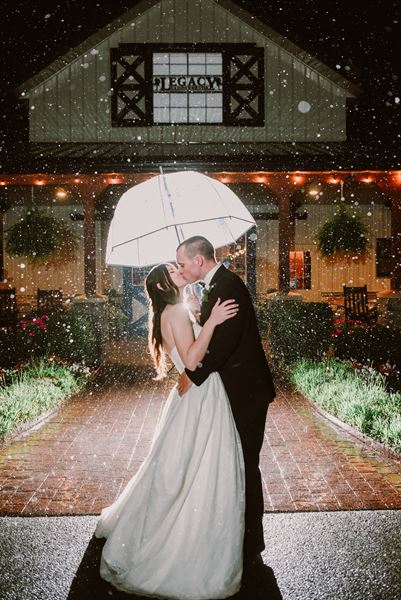 Legacy Stables and Events