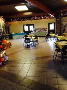 Village of Allouez - Green Isle Park Pavilion