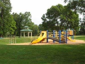Village of Allouez - Green Isle Park Pavilion