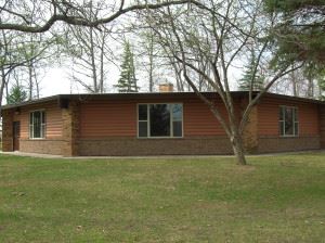 Village of Allouez - Green Isle Park Pavilion
