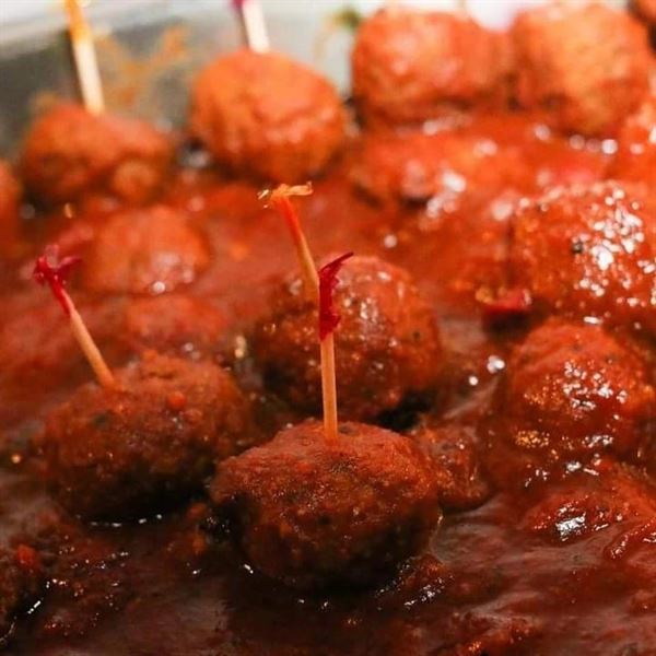 Top Chef's Gourmet Soul Kitchen & Catering