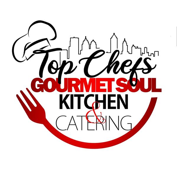 Top Chef's Gourmet Soul Kitchen & Catering