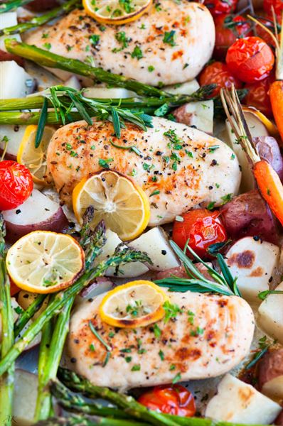 Top Chef's Gourmet Soul Kitchen & Catering