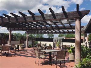 Pane Vino On The Avenue - Rochester, NY - Party Venue