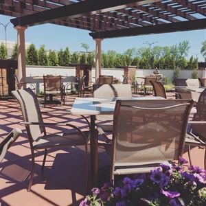 Pane Vino On The Avenue - Rochester, NY - Party Venue