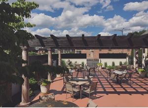 Pane Vino On The Avenue - Rochester, NY - Party Venue