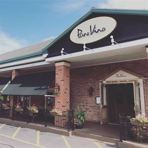 Pane Vino On The Avenue - Rochester, NY - Party Venue