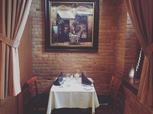 Pane Vino On The Avenue - Rochester, NY - Party Venue