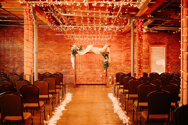 Mill Top Banquet & Conference Center