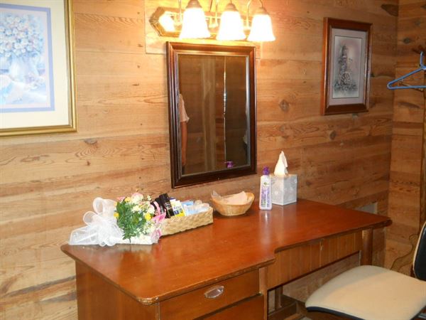 Pleasant Valley Farm