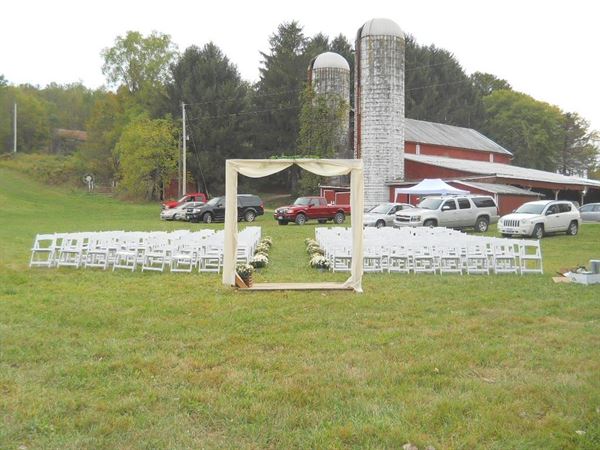 Pleasant Valley Farm