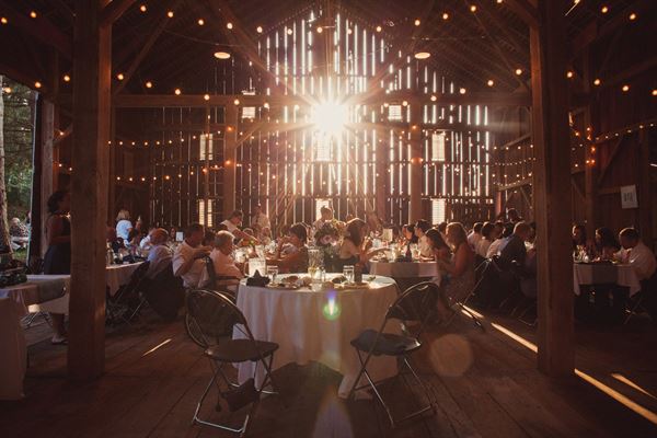 Pleasant Valley Farm