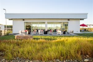 Andis Private Event Venue