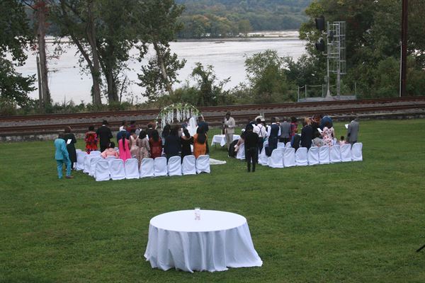 Haldeman Mansion Preservation Society