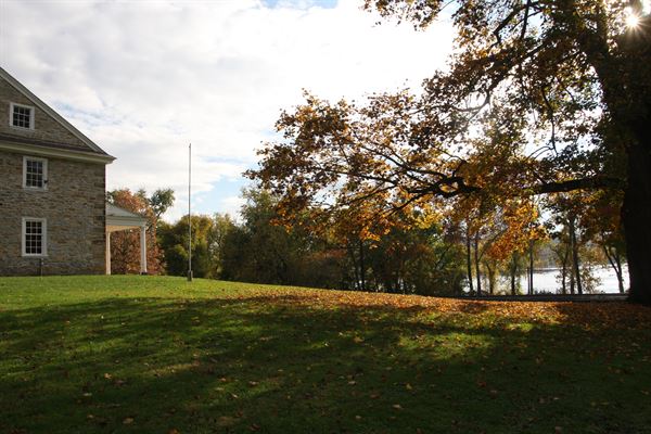 Haldeman Mansion Preservation Society