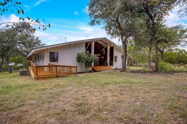 Golden Pine Retreat and Event Venue