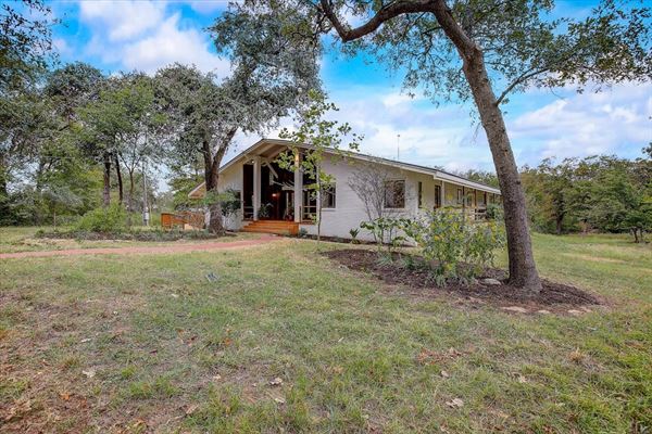 Golden Pine Retreat and Event Venue