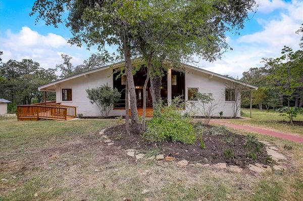 Golden Pine Retreat and Event Venue