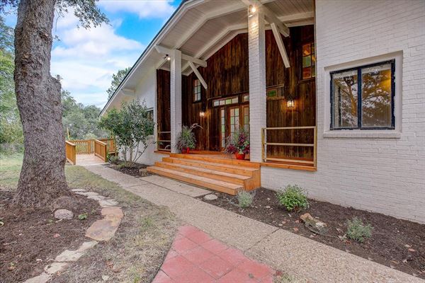 Golden Pine Retreat and Event Venue