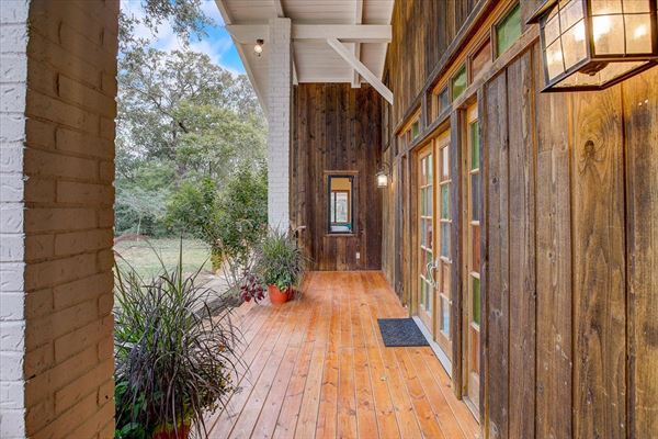 Golden Pine Retreat and Event Venue