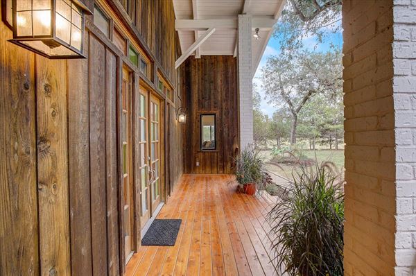 Golden Pine Retreat and Event Venue